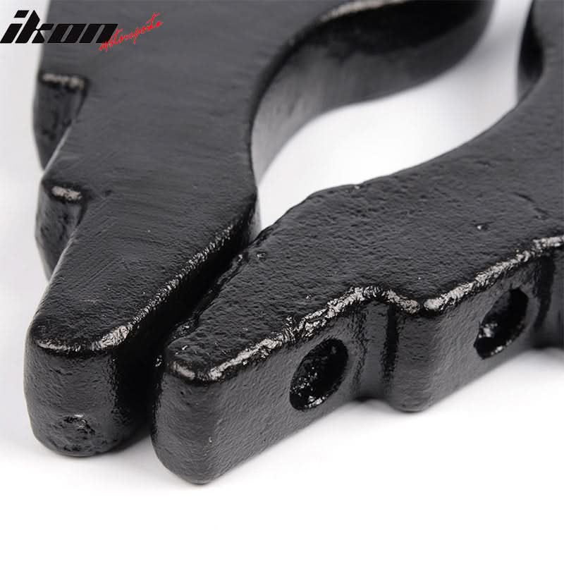 Fits 99-07 Sierraado 1500 4WD 6 Lug 1-3"Leveling Lift Torsion Keys - Image 3