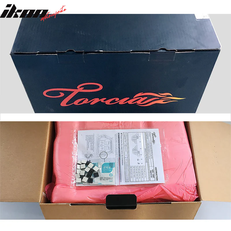 Fits 99-16 Ford F250 F350 F450 F550 Tail Light Smoke Lens Housing - Image 5