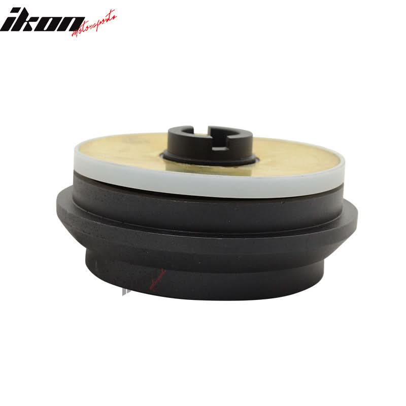 Fits Acura Honda Prelude Civic Fit Steering Wheel Short Hub Adapter - Image 3