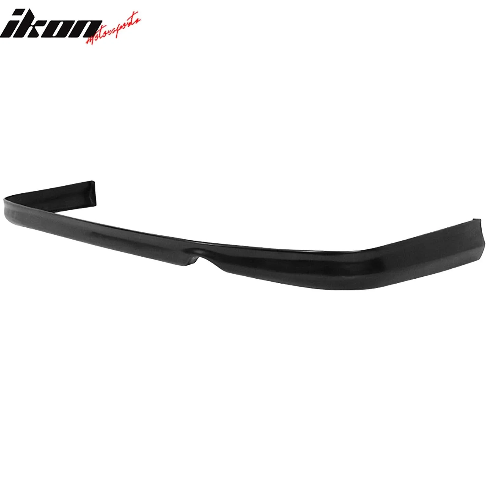 Fits Civic 96-98 Front + Rear Bumper Lip + Front + Sun Window Visor - Image 8