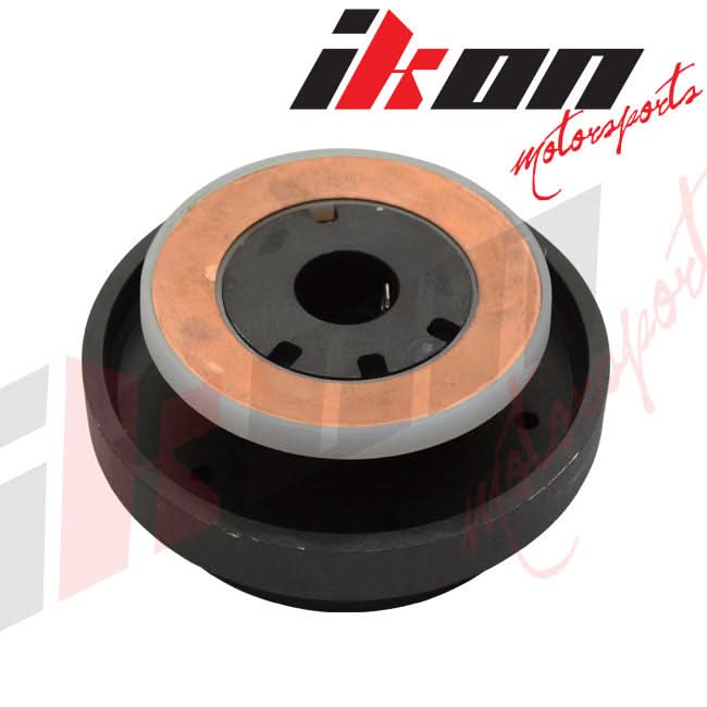 Fits Corolla Mr-S Scion Racing Steering Wheel Short Hub Adapter - Image 3