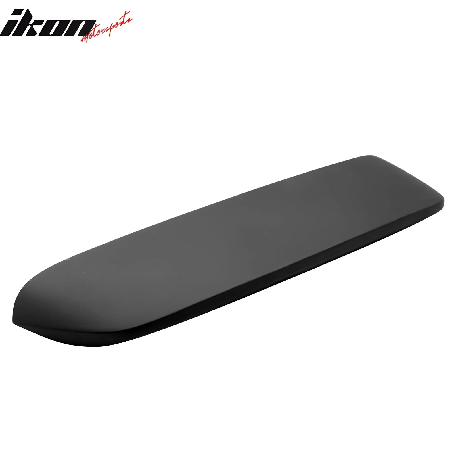Fits1996-2000 Honda Civic 3Dr Hatchback SPN Style Window Roof Spoiler - Image 2