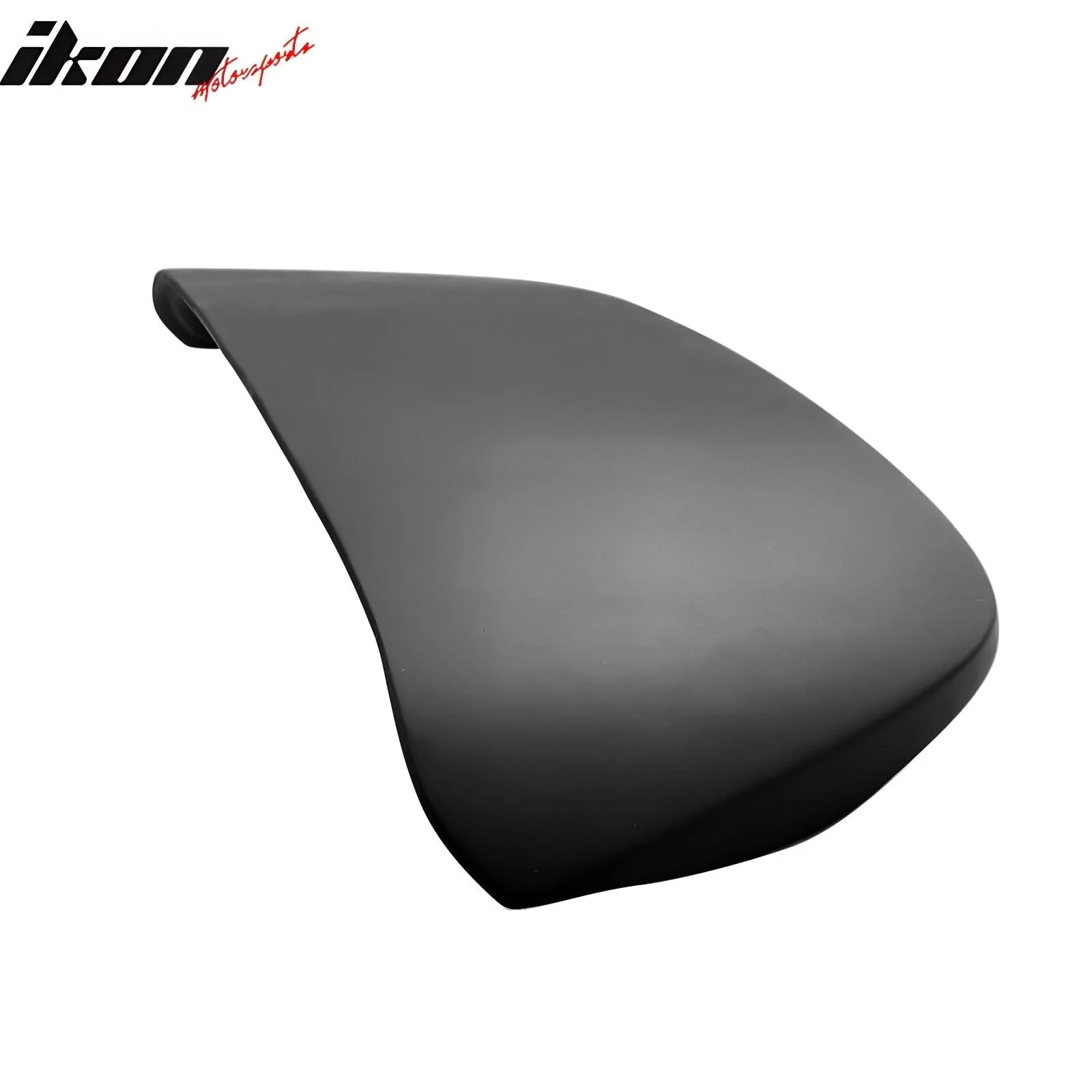 Fits1996-2000 Honda Civic 3Dr Hatchback SPN Style Window Roof Spoiler - Image 3