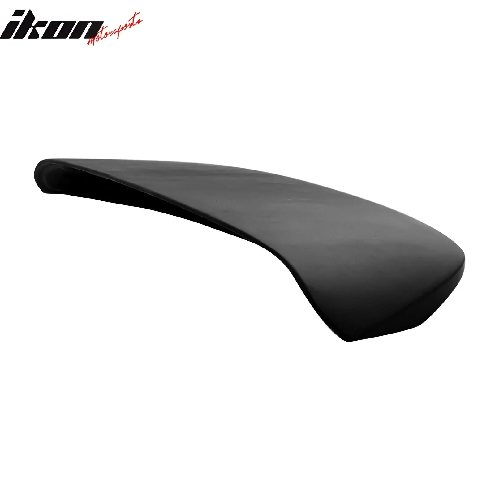 Fits1996-2000 Honda Civic 3Dr Hatchback SPN Style Window Roof Spoiler - Image 4