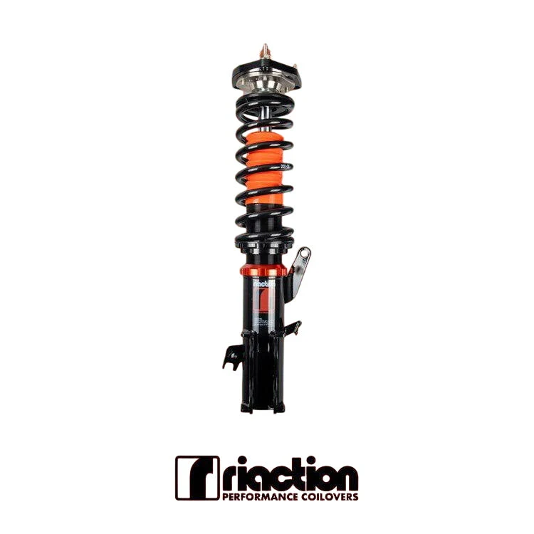 Riaction FORD FIESTA ST MK6 Coilovers - Image 3