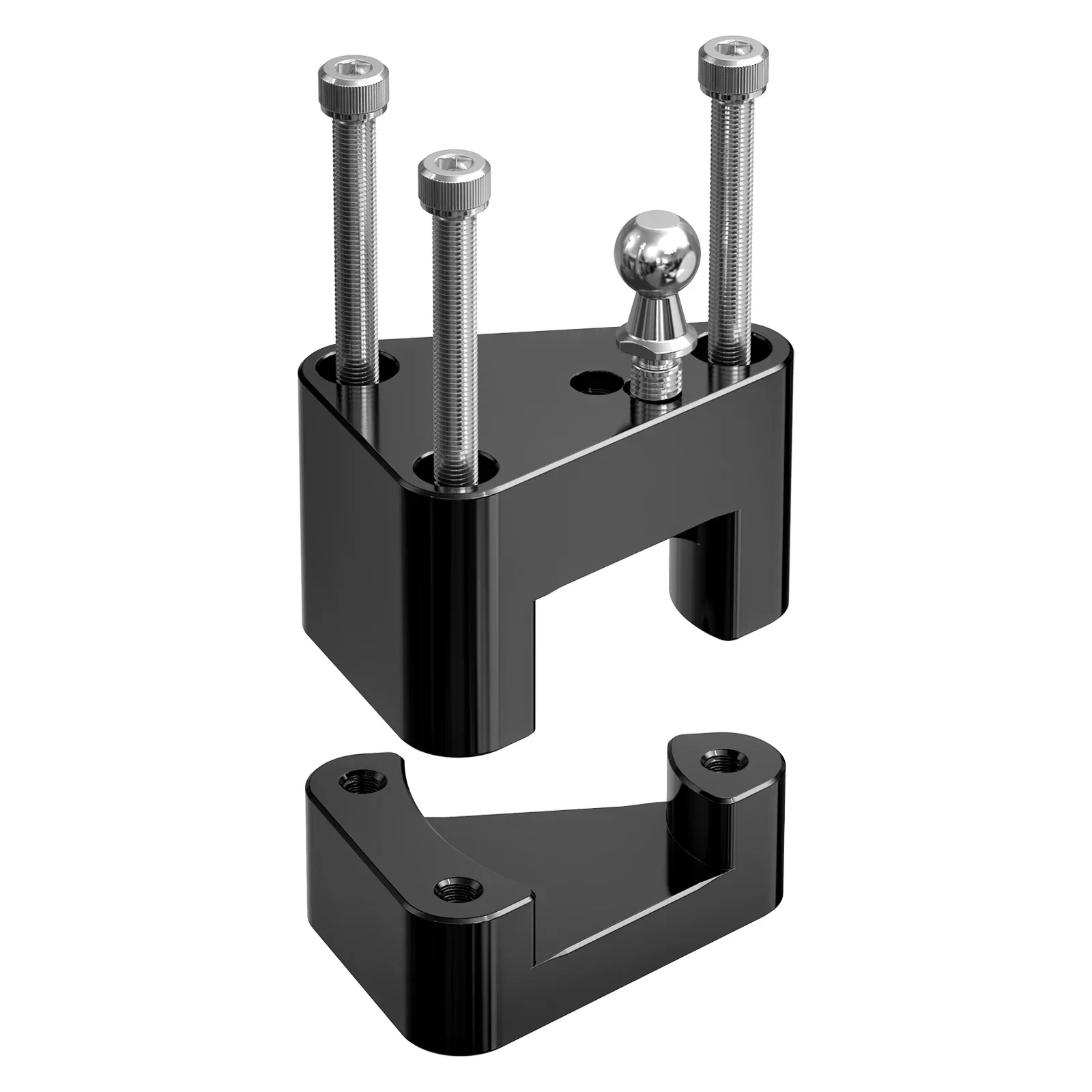 Ford Fiesta ST Short Shifter Kit – Adjustable Quick Shift (MK7 MK6 ST180 2013–2019) - Image 5