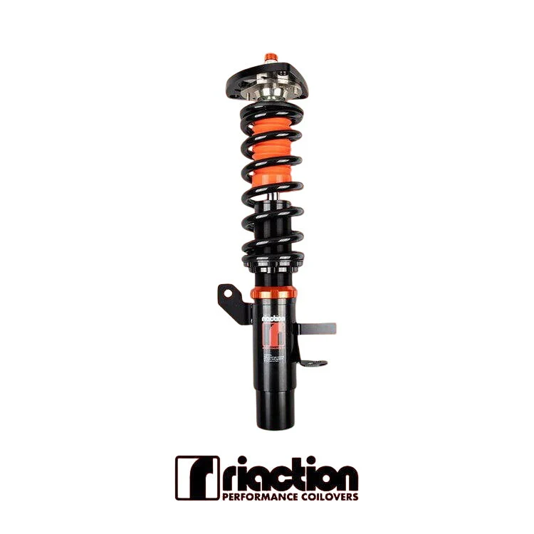 Riaction FORD FOCUS ST MK3 Coilovers - Image 3