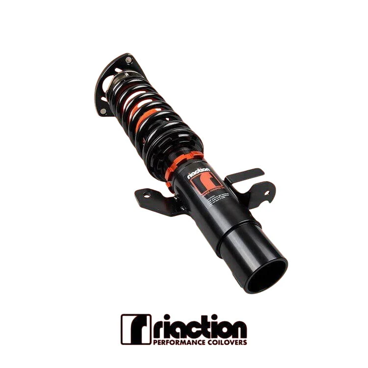 Riaction FORD FOCUS ST MK3 Coilovers - Image 4