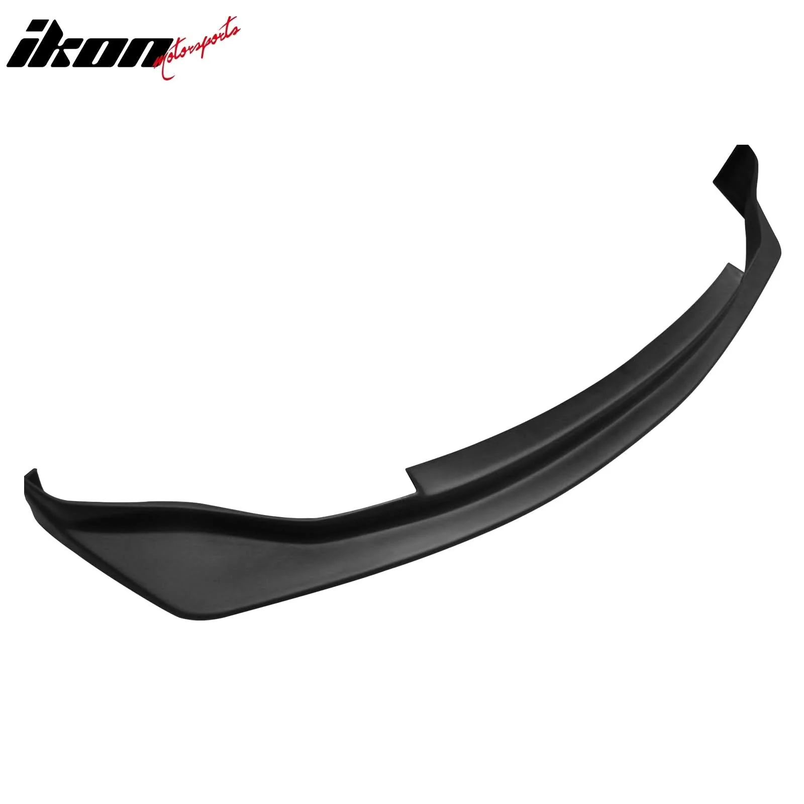 Front Lip & Matching Splitter For 2003-2005 Nissan 350Z N1 Style PU - Image 5