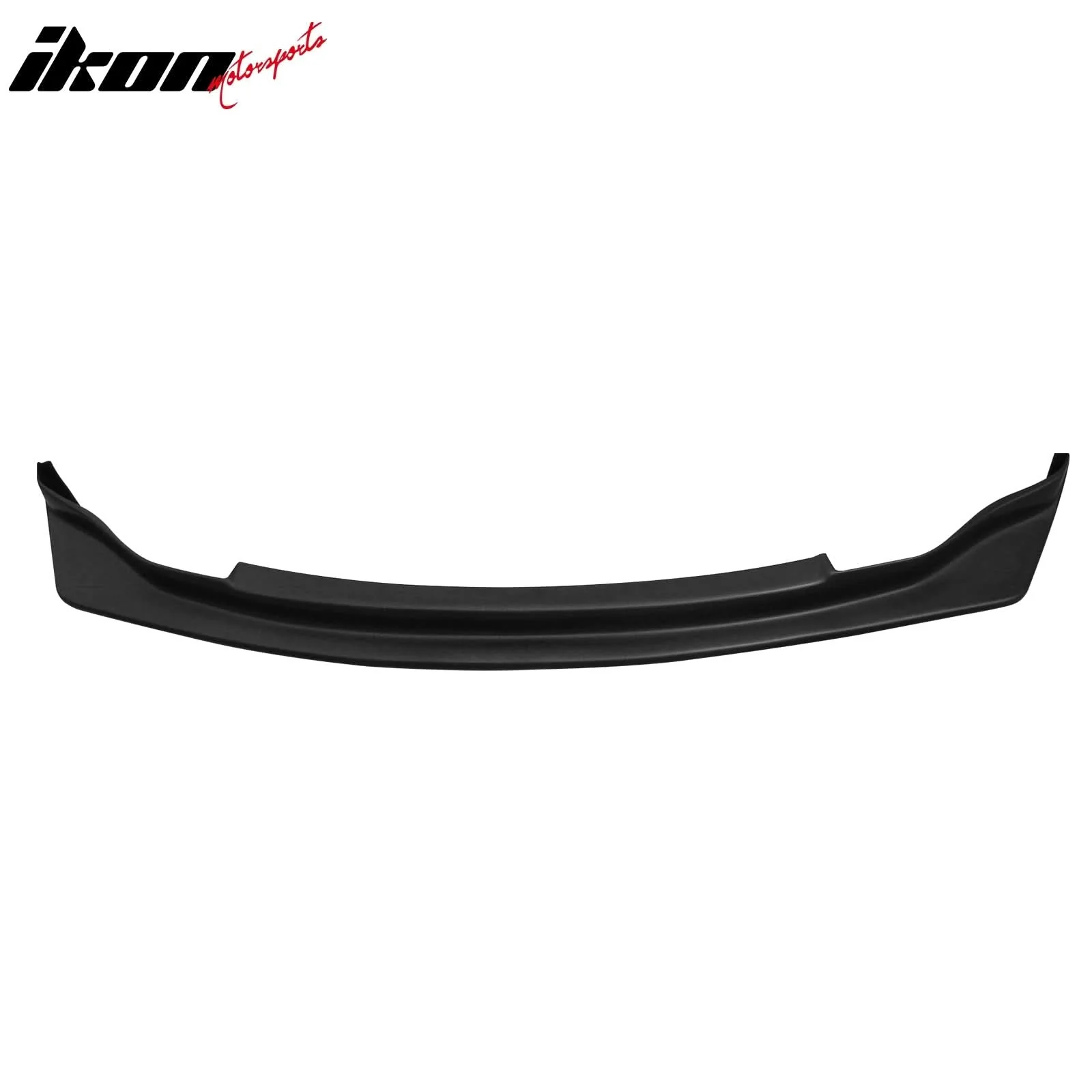 Front Lip & Matching Splitter For 2003-2005 Nissan 350Z N1 Style PU - Image 6
