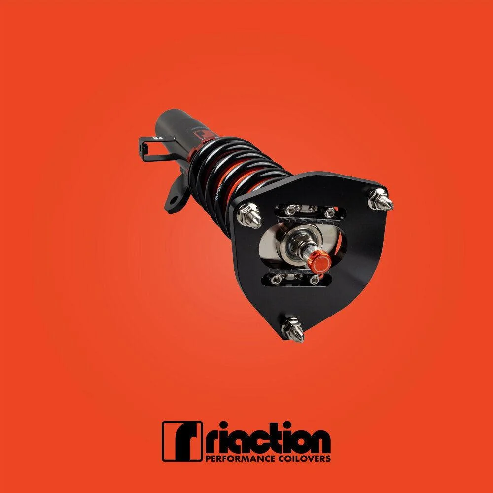 Riaction GENESIS G70 (17+) Coilovers - Image 5