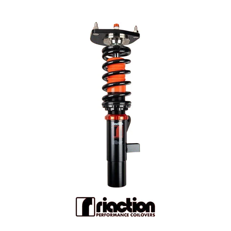 Riaction GENESIS G70 (18-22) Coilovers - Image 4