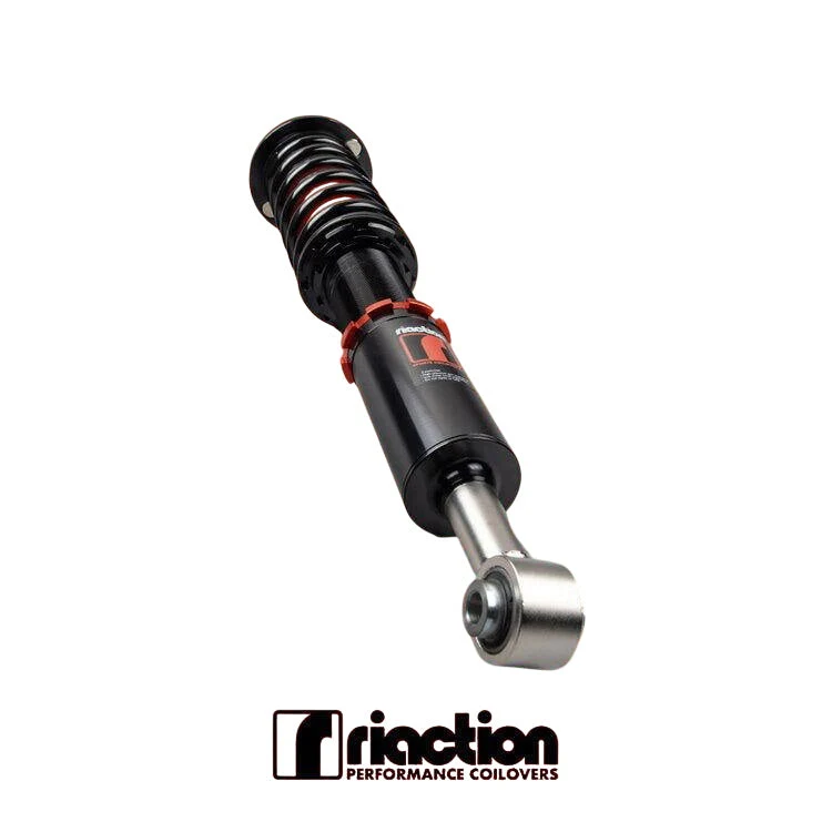Riaction GP-1 DIGRESSIVE HONDA ACCORD 03-07 Coilovers - Image 6