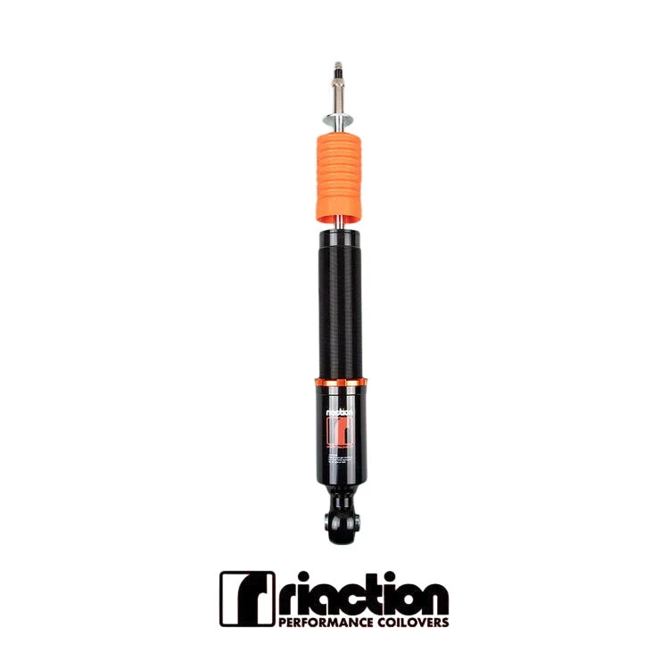 Riaction GP-1 DIGRESSIVE HONDA ACCORD 18+ Coilovers - Image 3