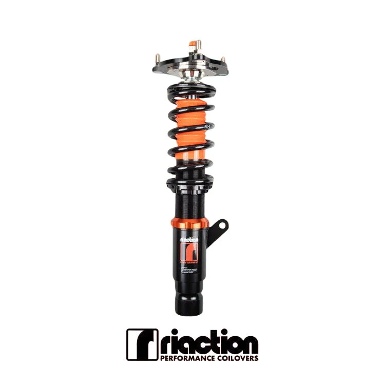 Riaction GP-1 DIGRESSIVE HONDA ACCORD 18+ Coilovers - Image 4