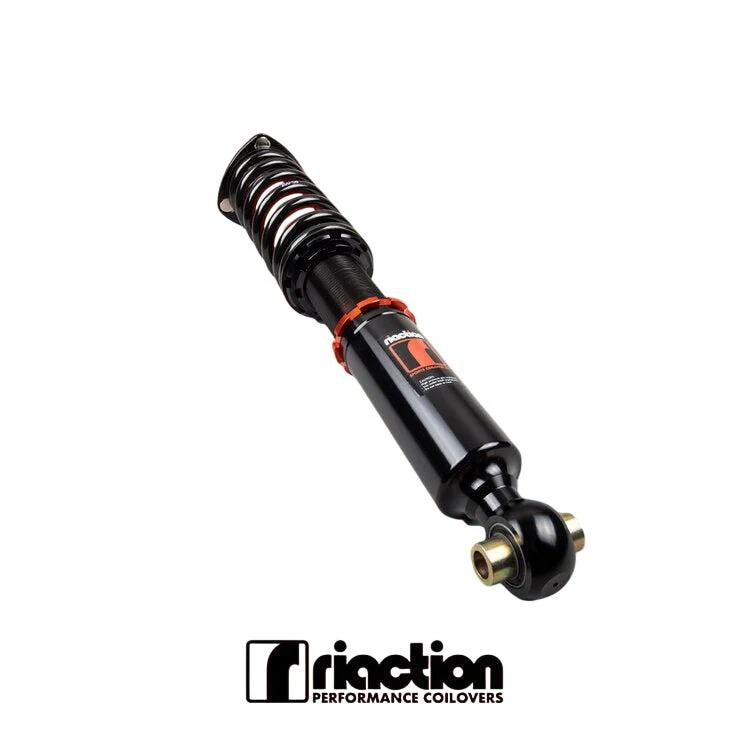 Riaction GP-1 DIGRESSIVE LEXUS GS300 (98-05) Coilovers - Image 4