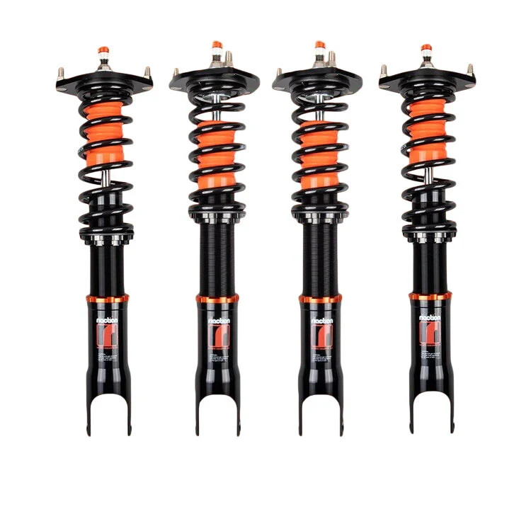 Riaction GP-1 DIGRESSIVE MAZDA MX-5 MIATA ND (16+) Coilovers