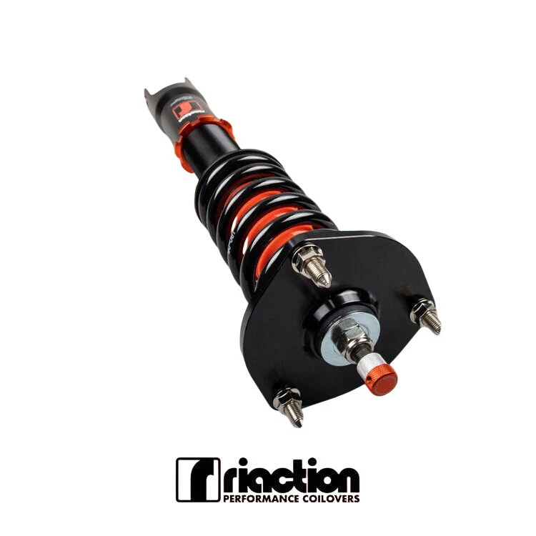 Riaction GP-1 DIGRESSIVE MAZDA MX-5 MIATA ND (16+) Coilovers - Image 5