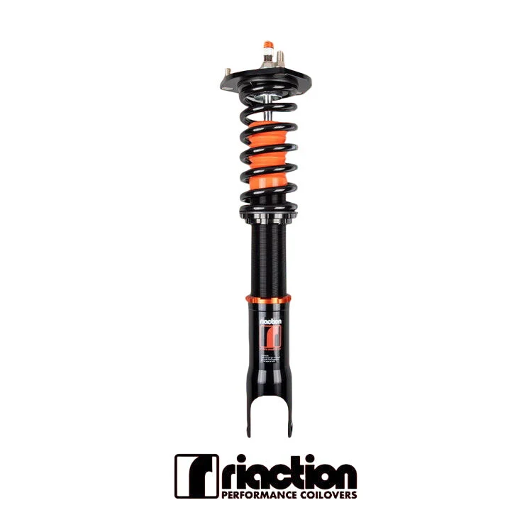 Riaction GP-1 DIGRESSIVE MAZDA MX-5 MIATA ND (16+) Coilovers - Image 6