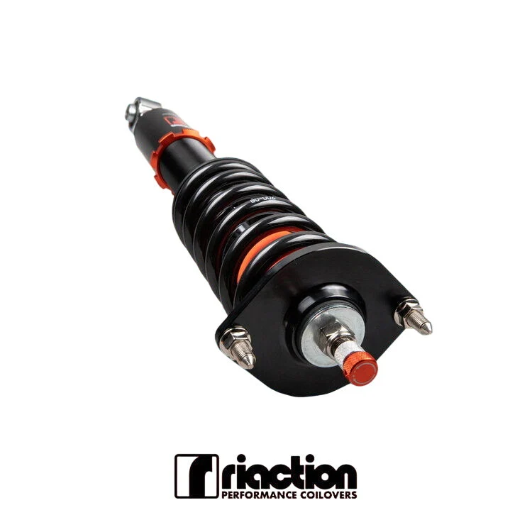 Riaction GP-1 DIGRESSIVE MITSUBISHI EVO X (08-16) Coilovers - Image 6