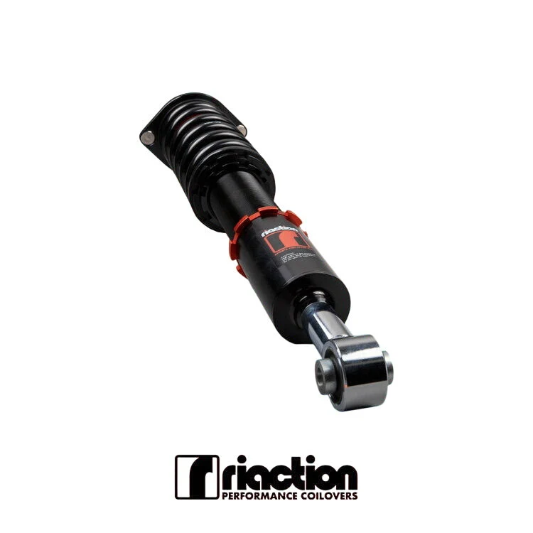 Riaction GP-1 DIGRESSIVE MITSUBISHI EVO X (08-16) Coilovers - Image 7