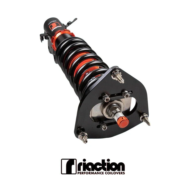 Riaction GP-1 DIGRESSIVE SUBARU IMPREZA WRX (02-07) Coilovers - Image 5