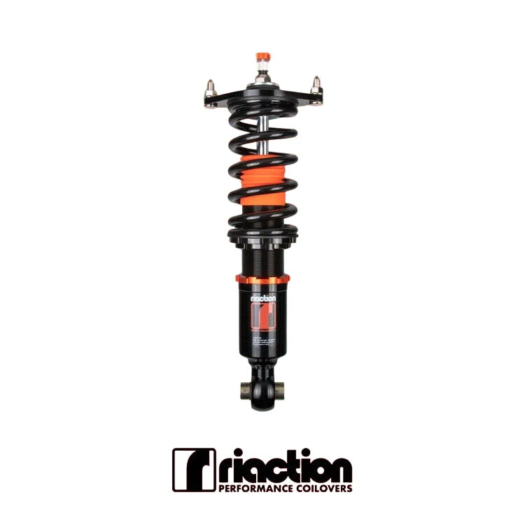 Riaction GP-1 DIGRESSIVE SUBARU IMPREZA WRX / STI VA 15-21 Coilovers - Image 8