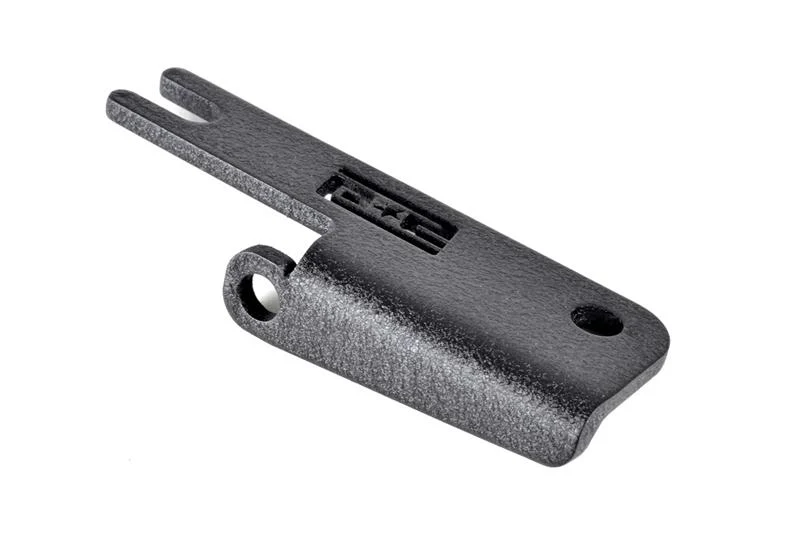 GrimmSpeed 03-08 Subaru Forester Hood Struts - Image 7