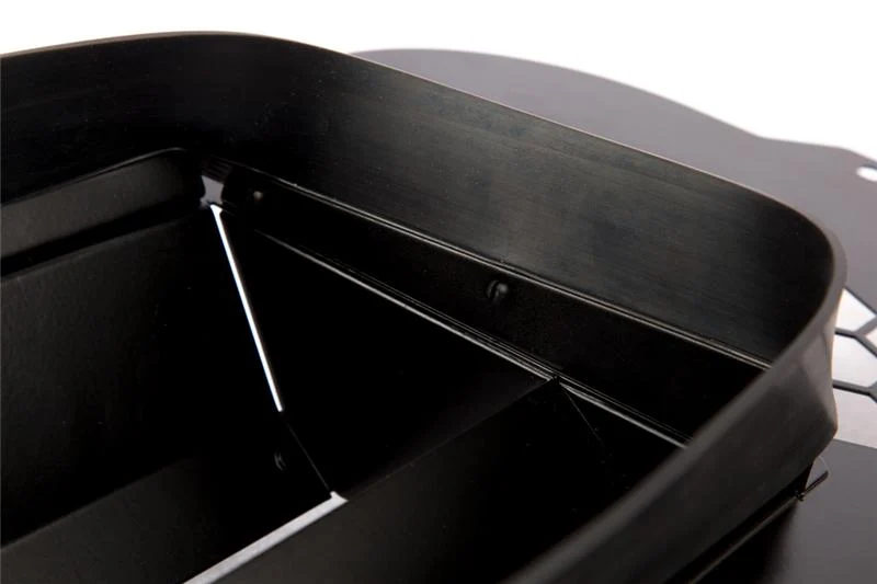 GrimmSpeed 06-07 Subaru WRX/STI TMIC Splitter - Image 10