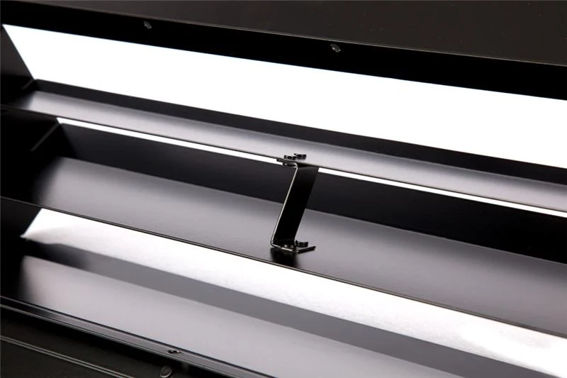 GrimmSpeed 06-07 Subaru WRX/STI TMIC Splitter - Image 2