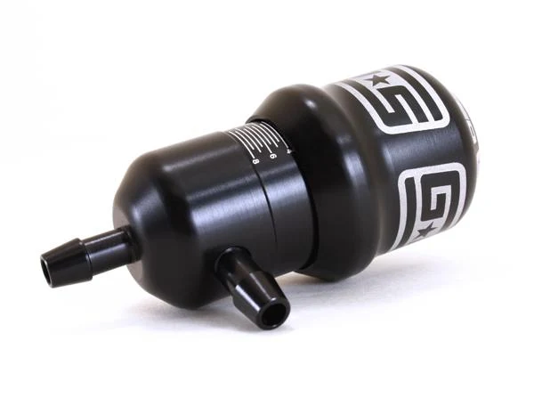 GrimmSpeed Universal Black Manual Boost Controller - Image 3