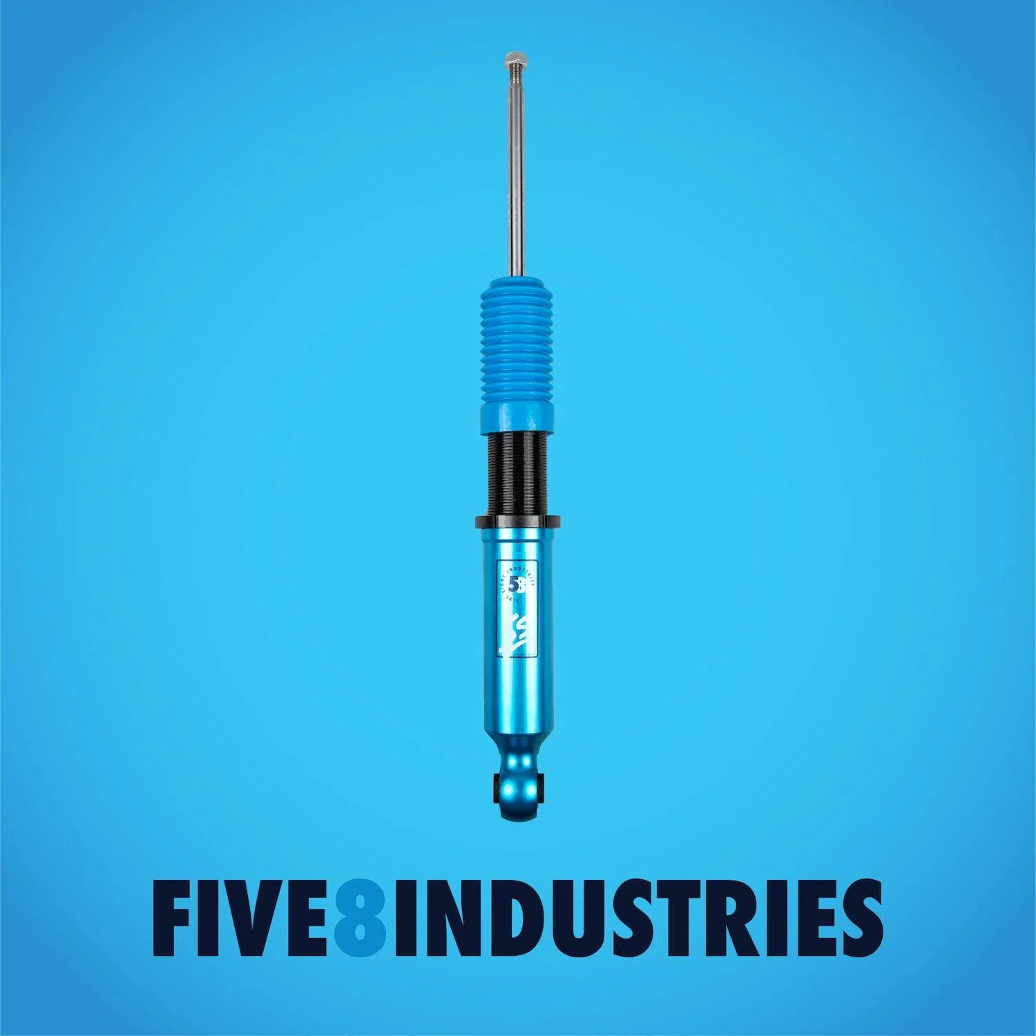 Five8 Industries Coilovers for 2018+ Honda Accord - Image 5
