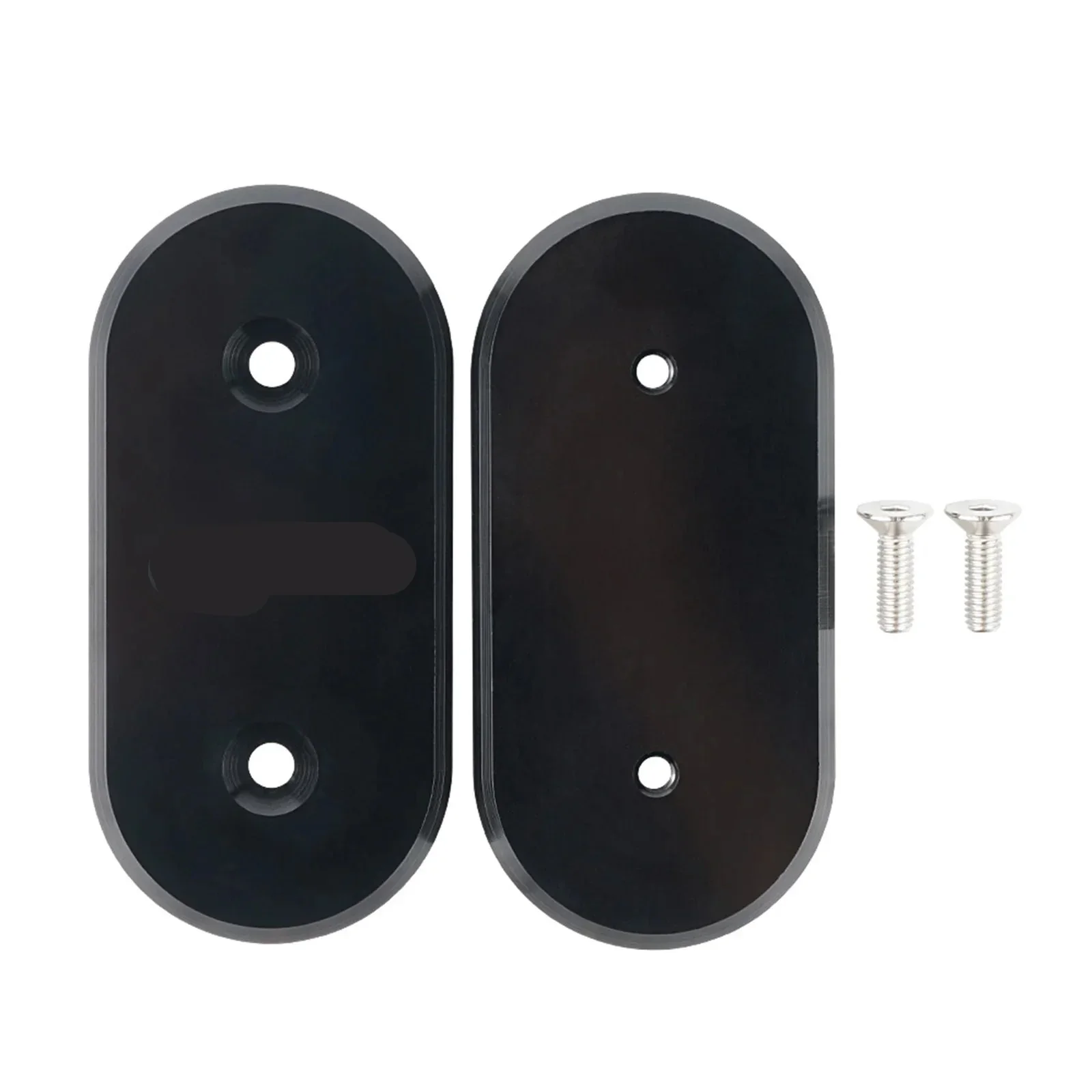 Honda Civic EG / Del Sol / Acura Integra Billet Aluminum Firewall A/C Delete Block Off Cover 1992 - 2001 - Image 4