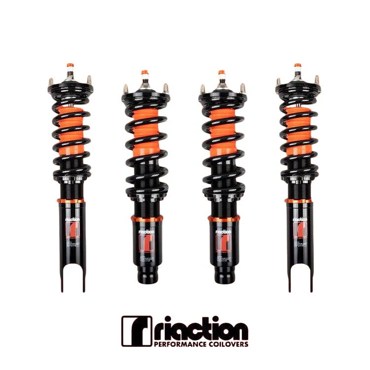 Riaction HONDA CIVIC EK 96-00 Coilovers - Image 2