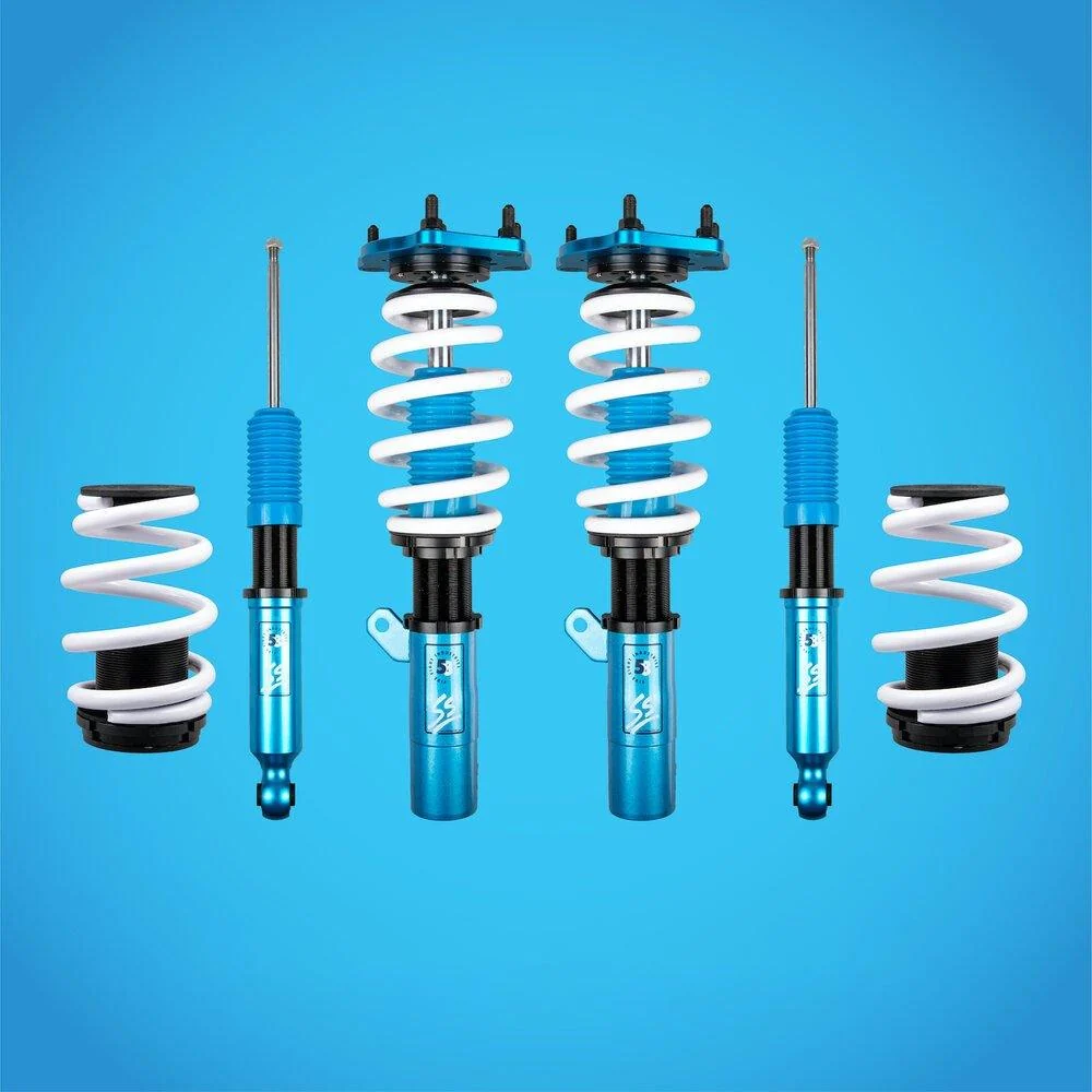 Five8 Industries Coilovers for 2016+ (52mm Non-Si) Honda Civic FC