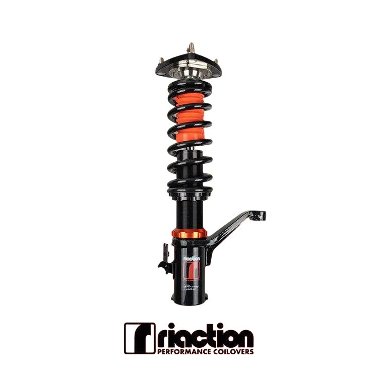 Riaction HONDA CRV 02-06 Coilovers - Image 3