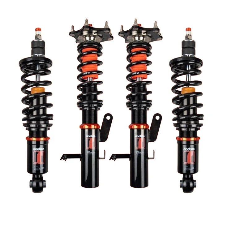 Riaction HONDA CRV 07-11 Coilovers