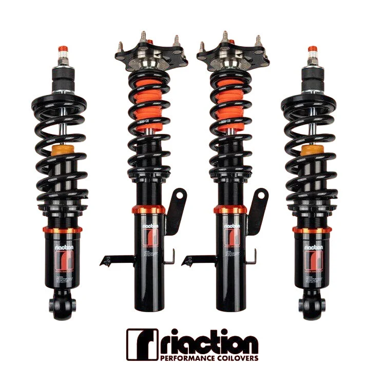 Riaction HONDA CRV 07-11 Coilovers - Image 2