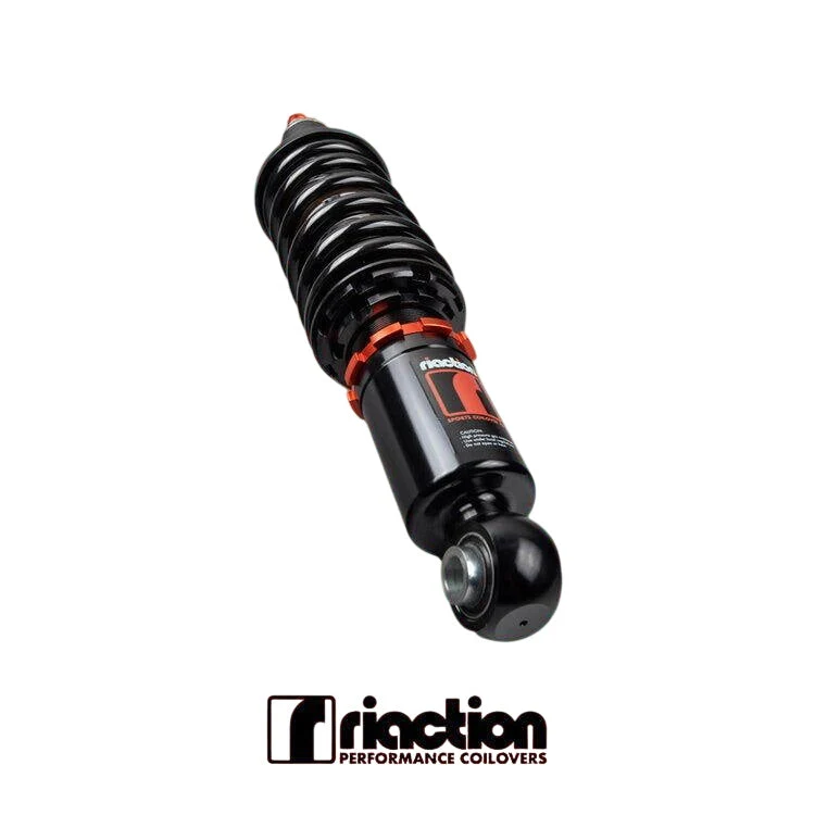 Riaction HONDA CRV 07-11 Coilovers - Image 7