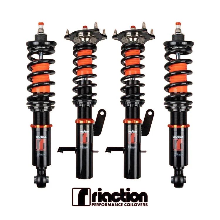 Riaction HONDA CRV 12-16 Coilovers - Image 2