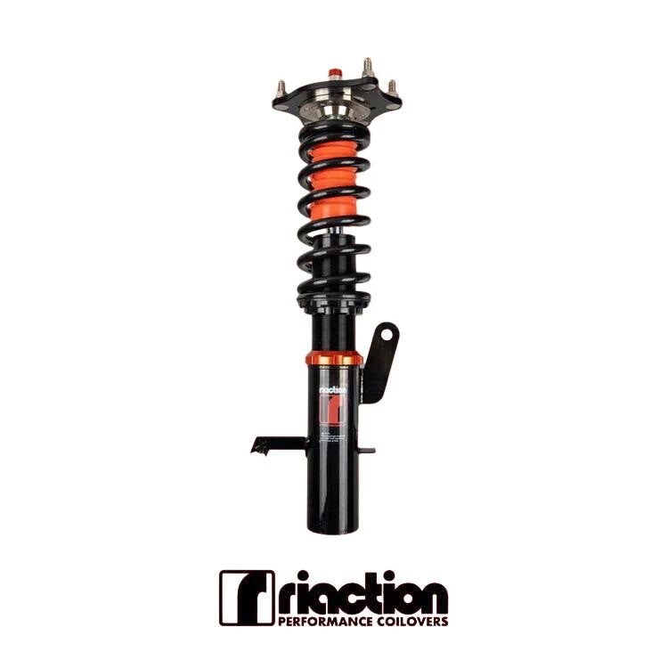 Riaction HONDA CRV 12-16 Coilovers - Image 3