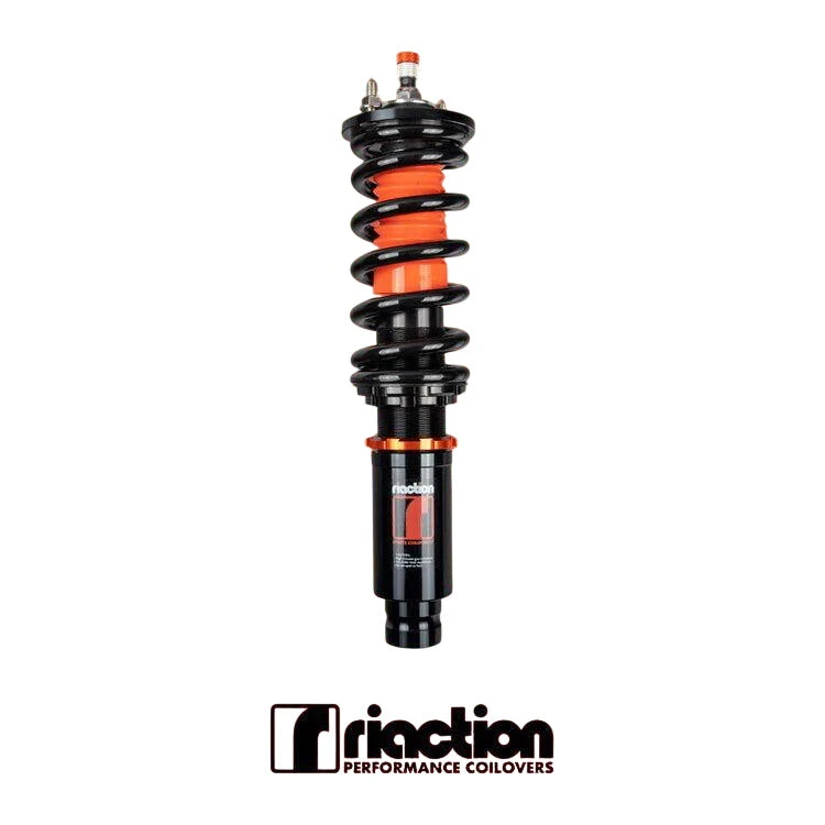 Riaction HONDA CRV 97-01 Coilovers - Image 3