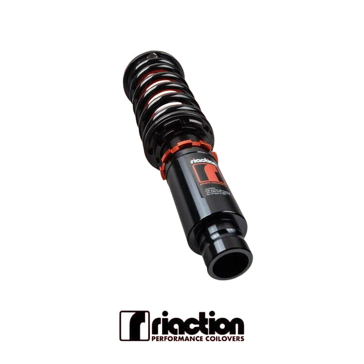 Riaction HONDA CRV 97-01 Coilovers - Image 4