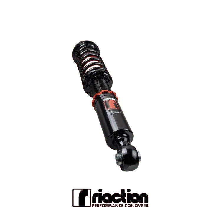 Riaction HONDA CRV 97-01 Coilovers - Image 7