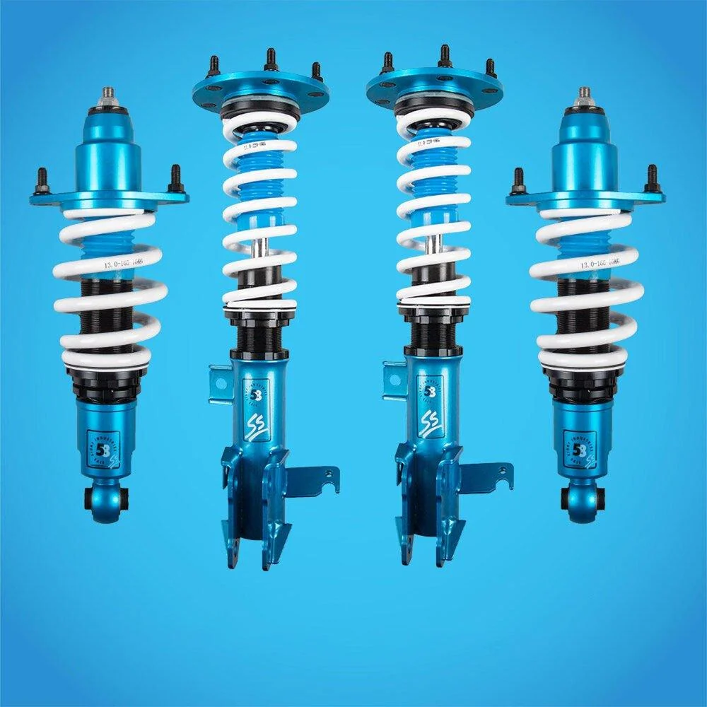 Five8 Industries Coilovers for 2007-2011 Honda CR-V