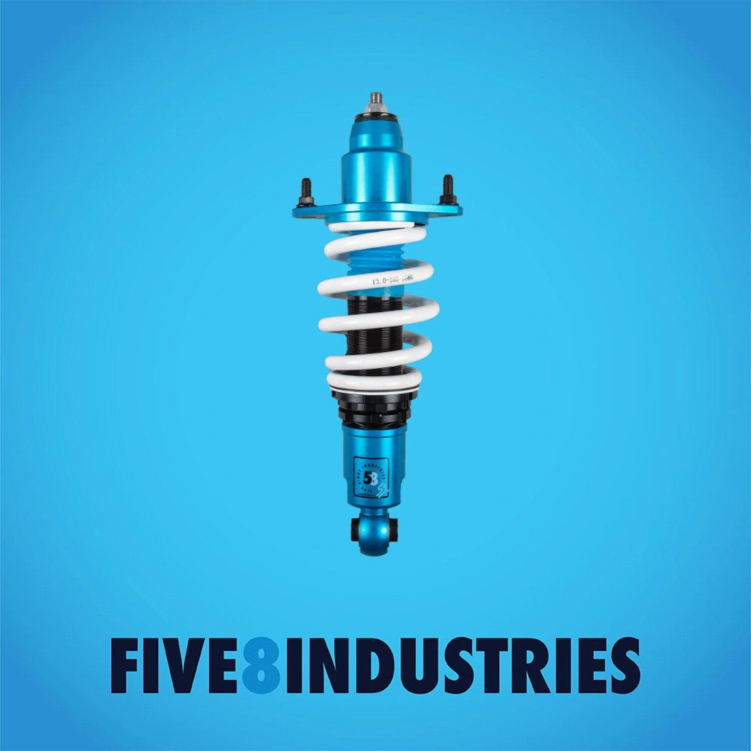 Five8 Industries Coilovers for 2007-2011 Honda CR-V - Image 4