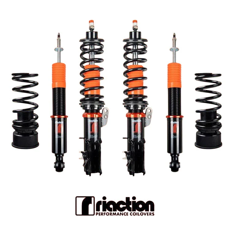 Riaction HONDA CRZ 10-16 Coilovers - Image 2