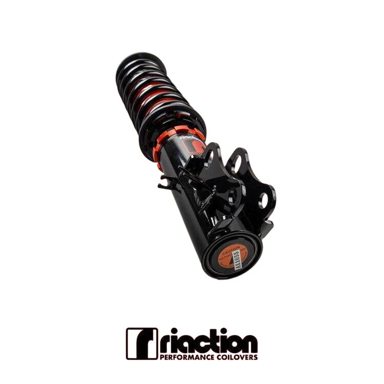 Riaction HONDA CRZ 10-16 Coilovers - Image 4
