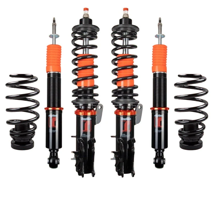 Riaction HONDA FIT GE 09-14 Coilovers