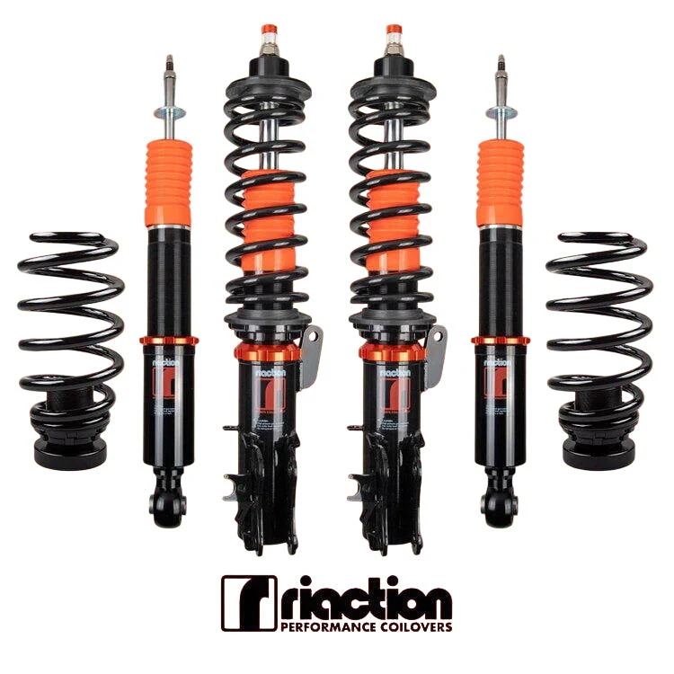 Riaction HONDA FIT GK 15-20 Coilovers - Image 2